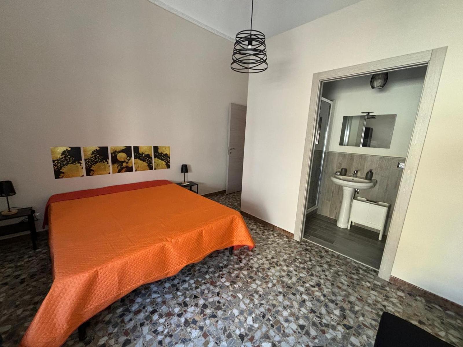 Guest house Carmen House Catania