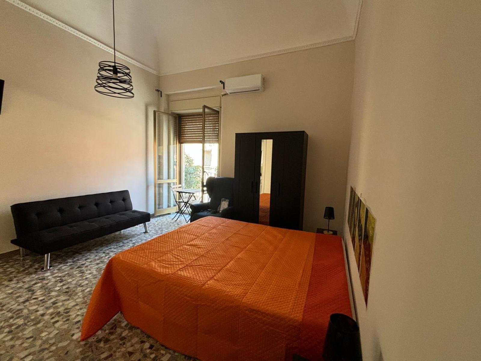Carmen House Guest house
