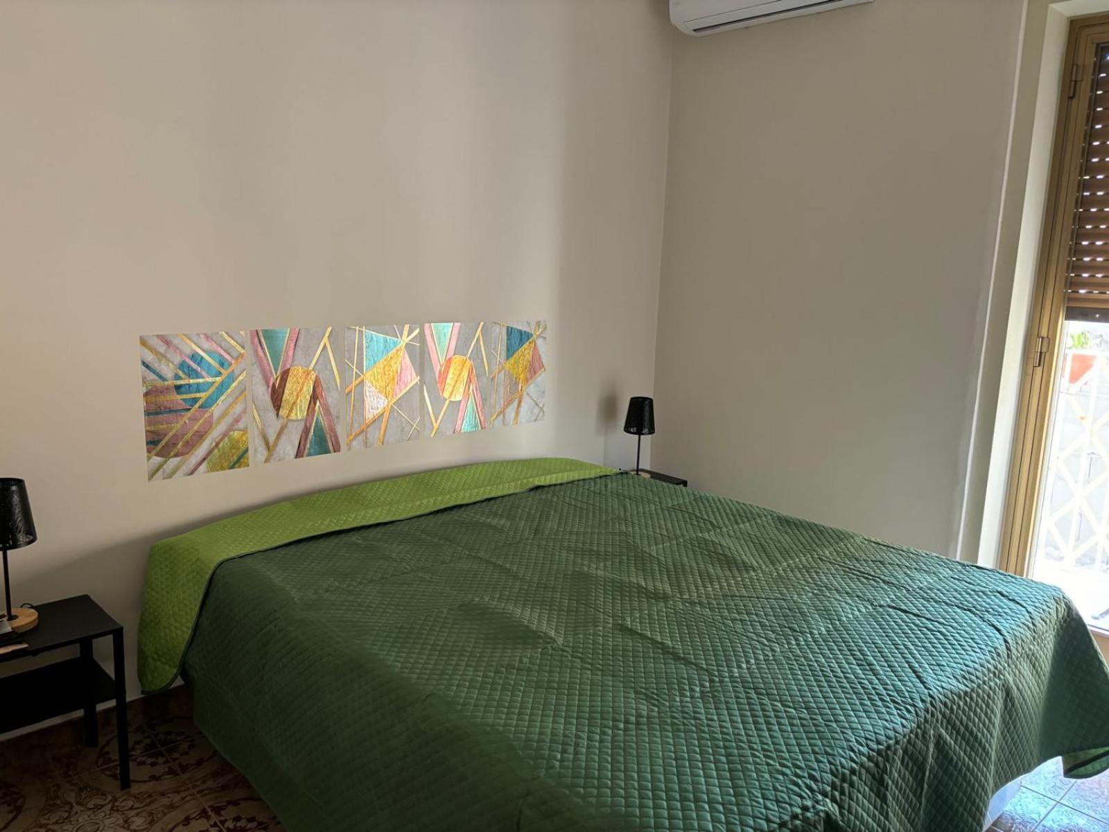 Carmen House Guest house Catania
