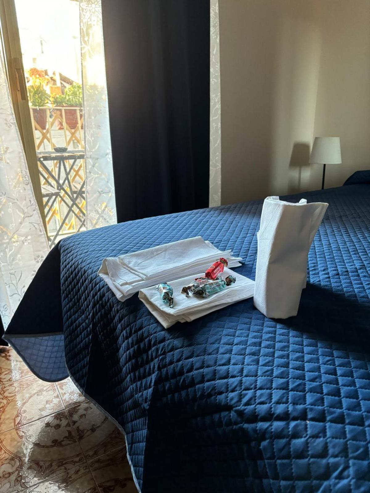 Carmen House Guest house Catania
