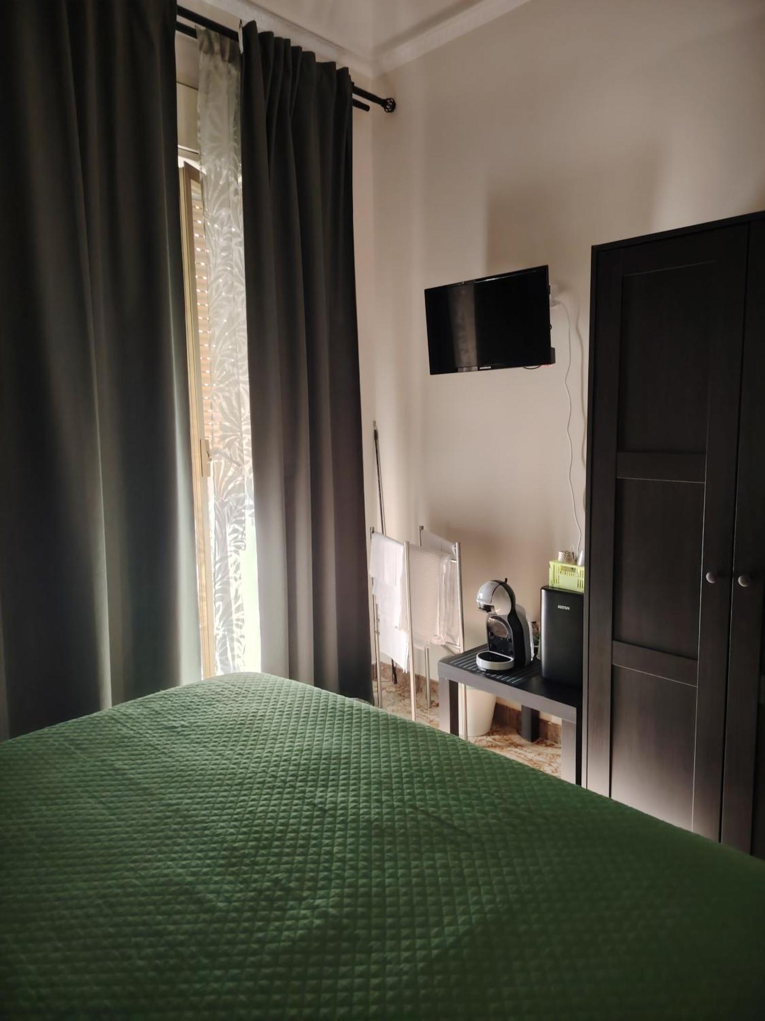 Guest house Carmen House