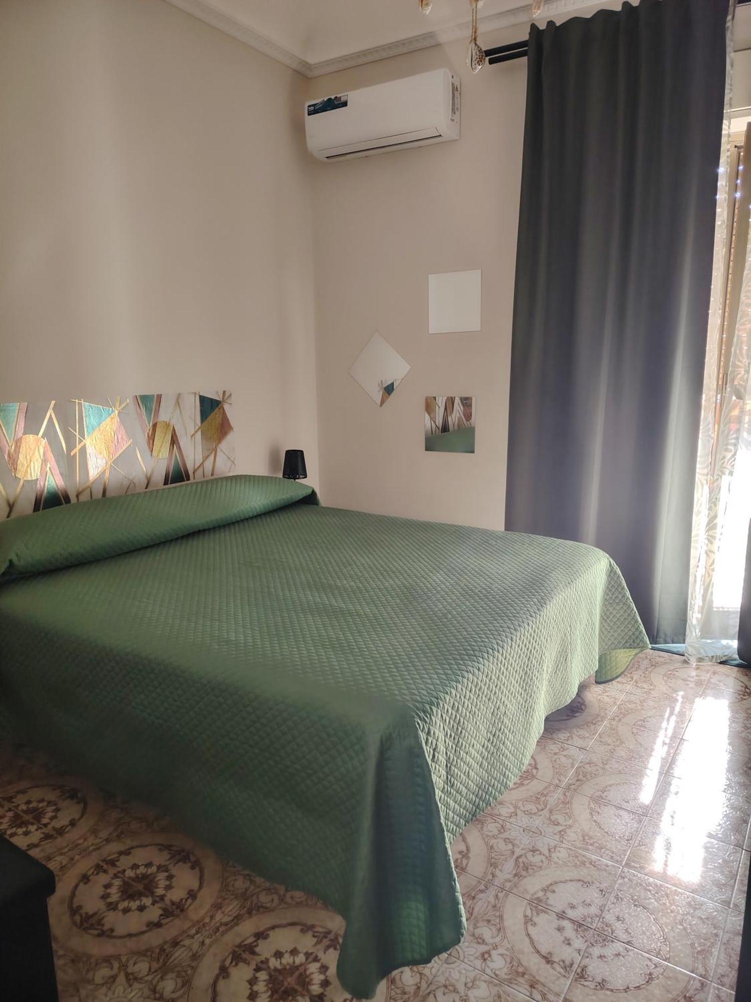 Carmen House * Catania