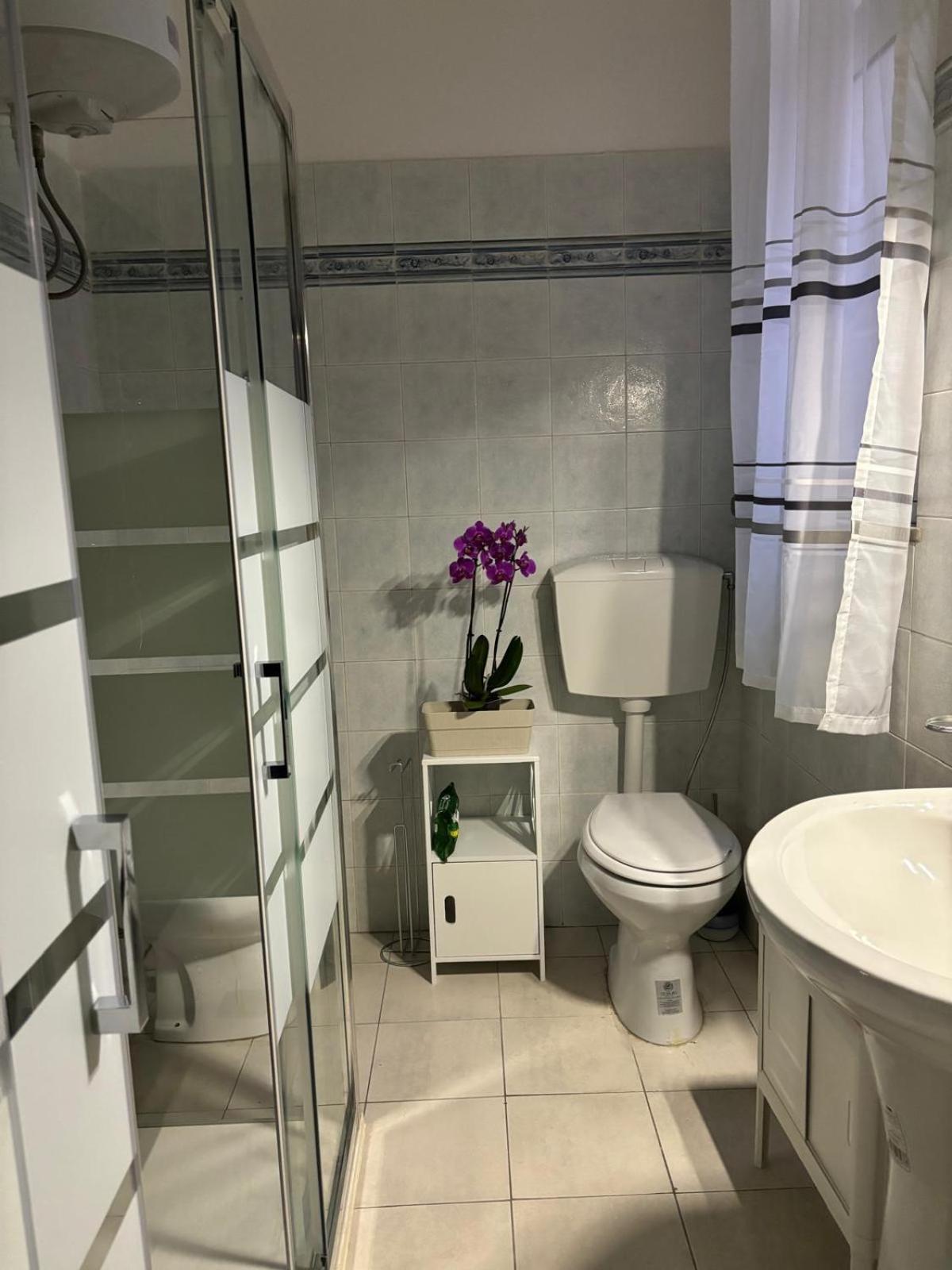 Carmen House Guest house Catania