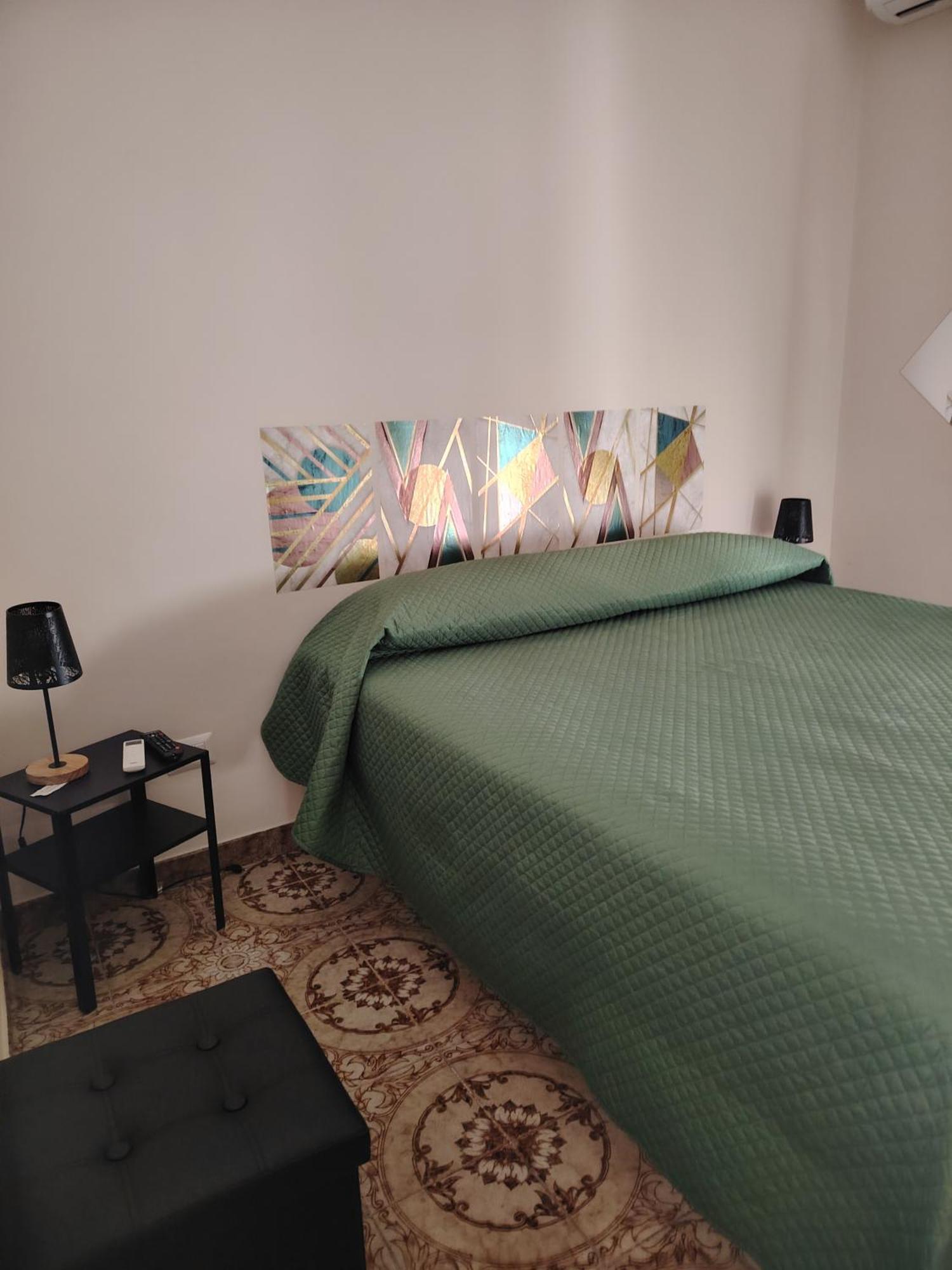 Guest house Carmen House