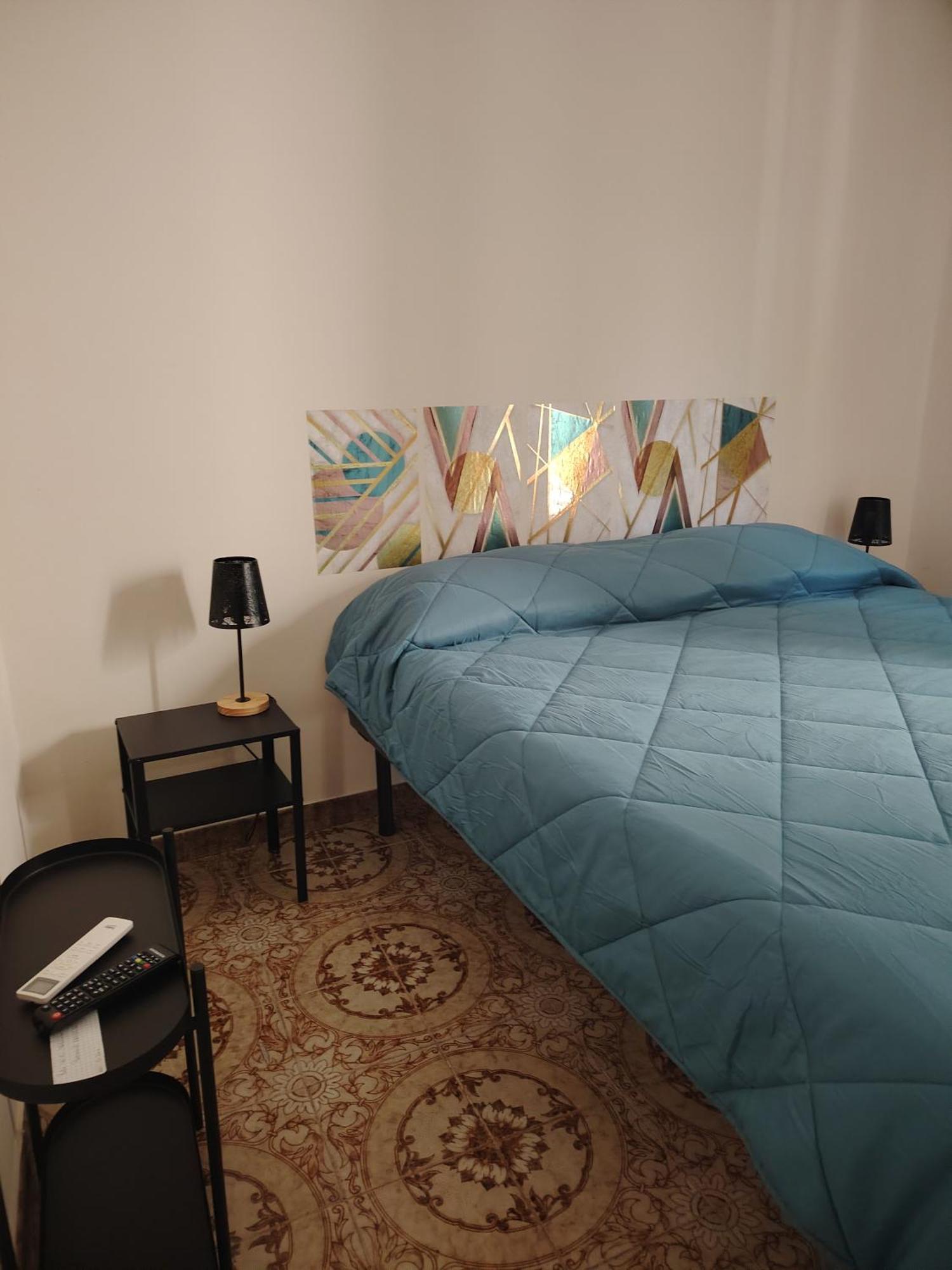 Guest house Carmen House Catania