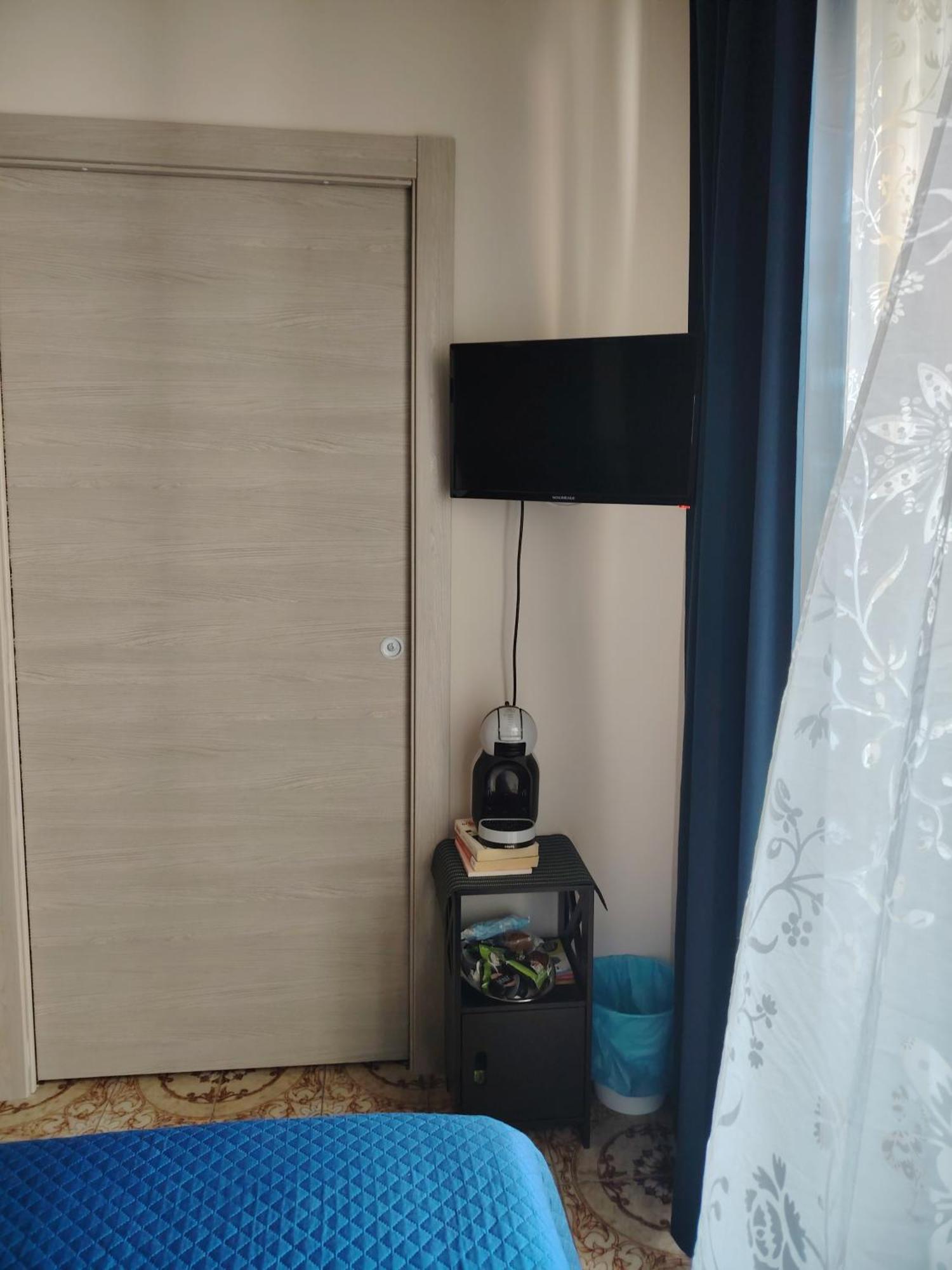 Guest house Carmen House Catania