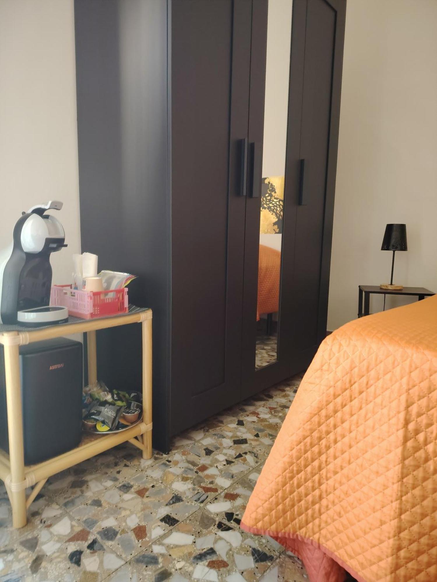 Carmen House Guest house Catania