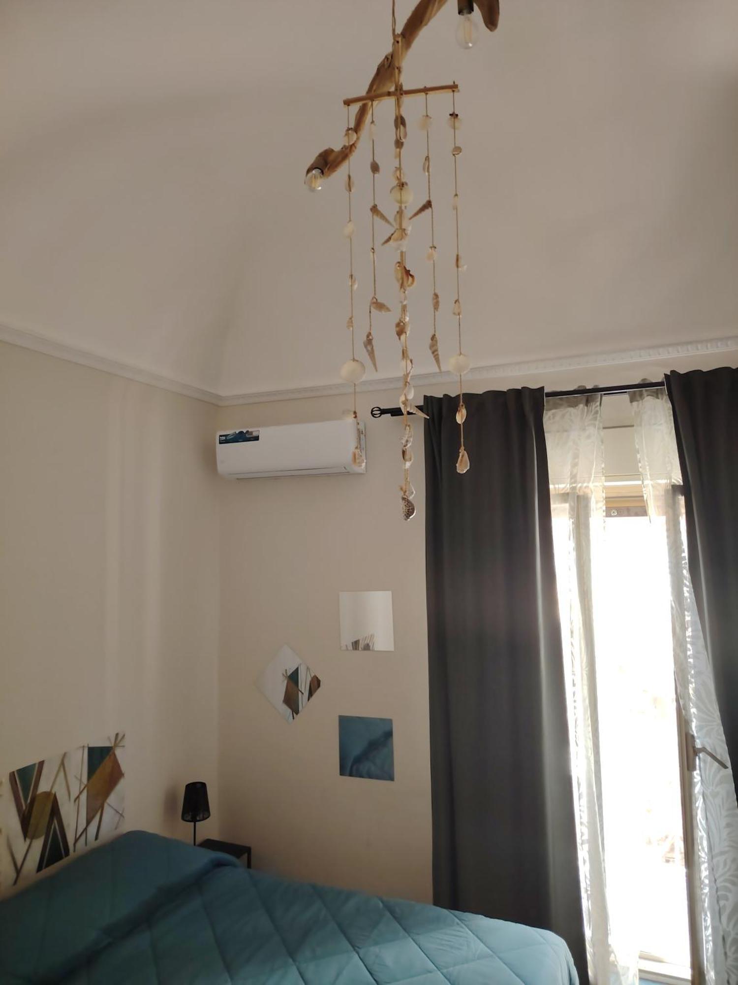 Carmen House Guest house Catania