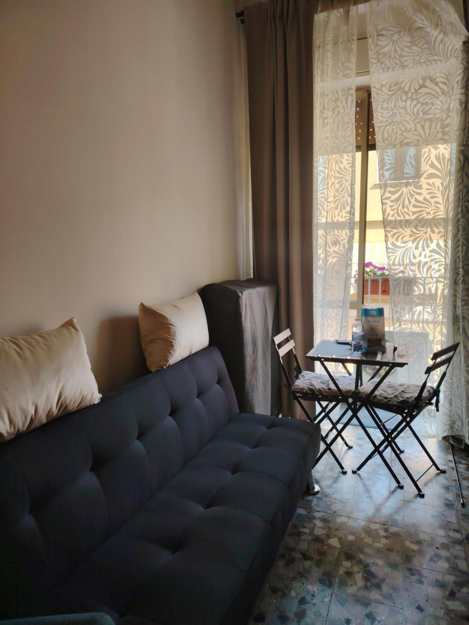 Carmen House Guest house