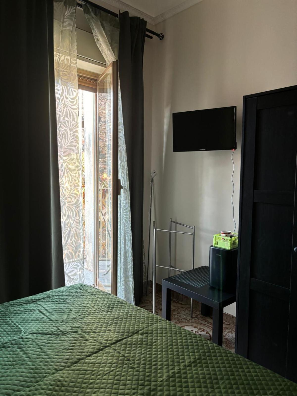 Maison d'hôtes Carmen House *