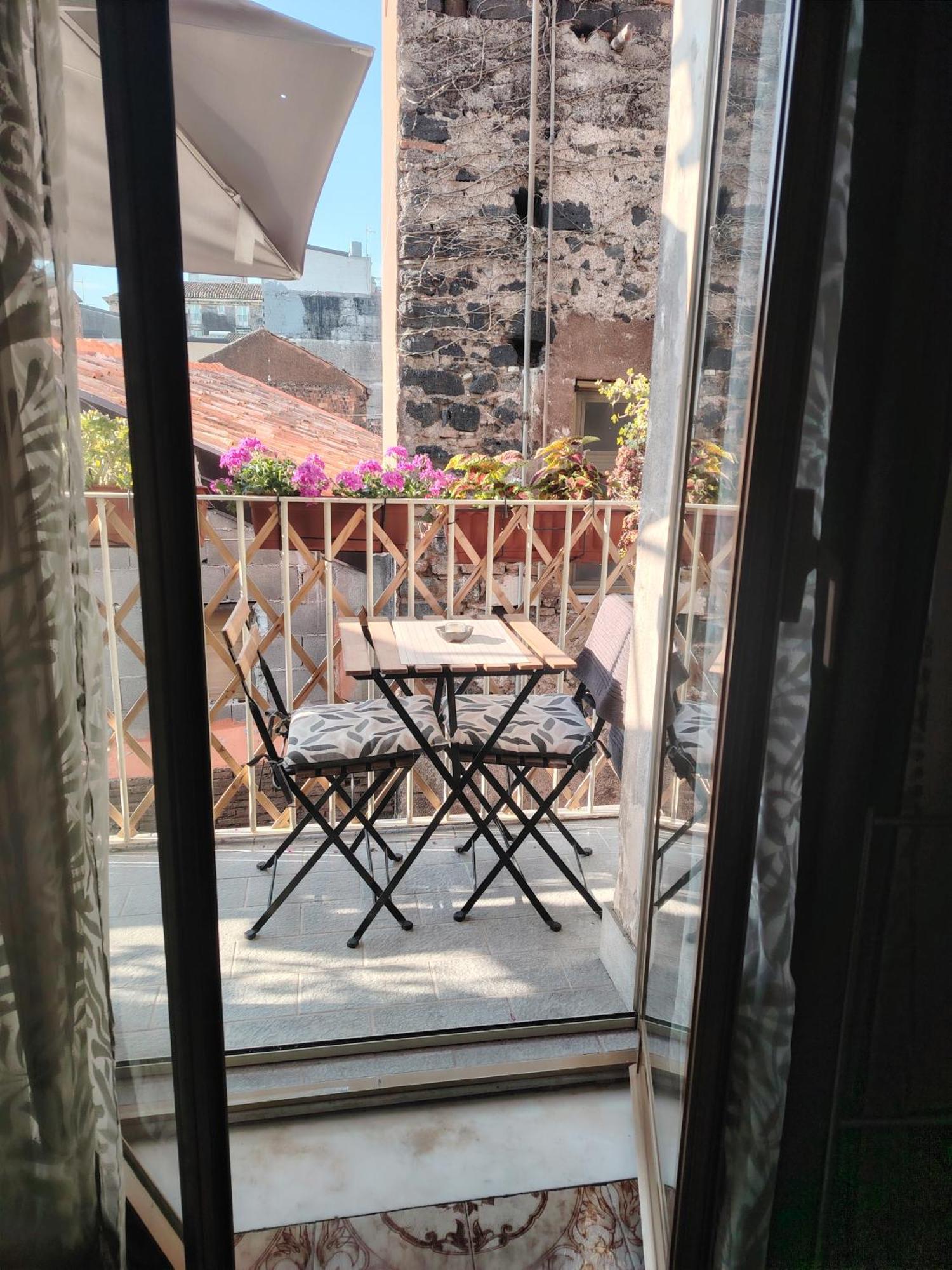Carmen House