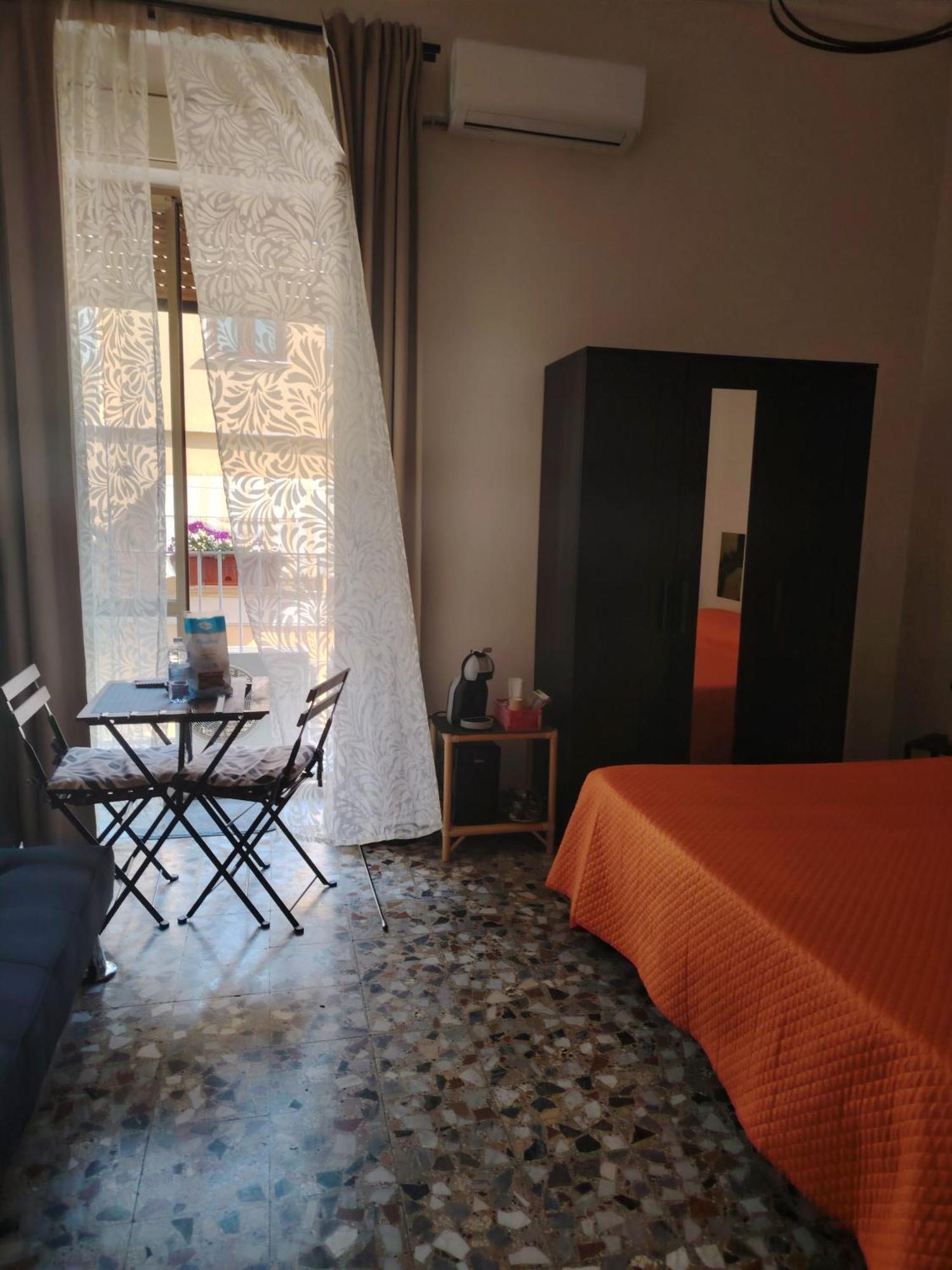 Carmen House Maison d'hôtes Catane