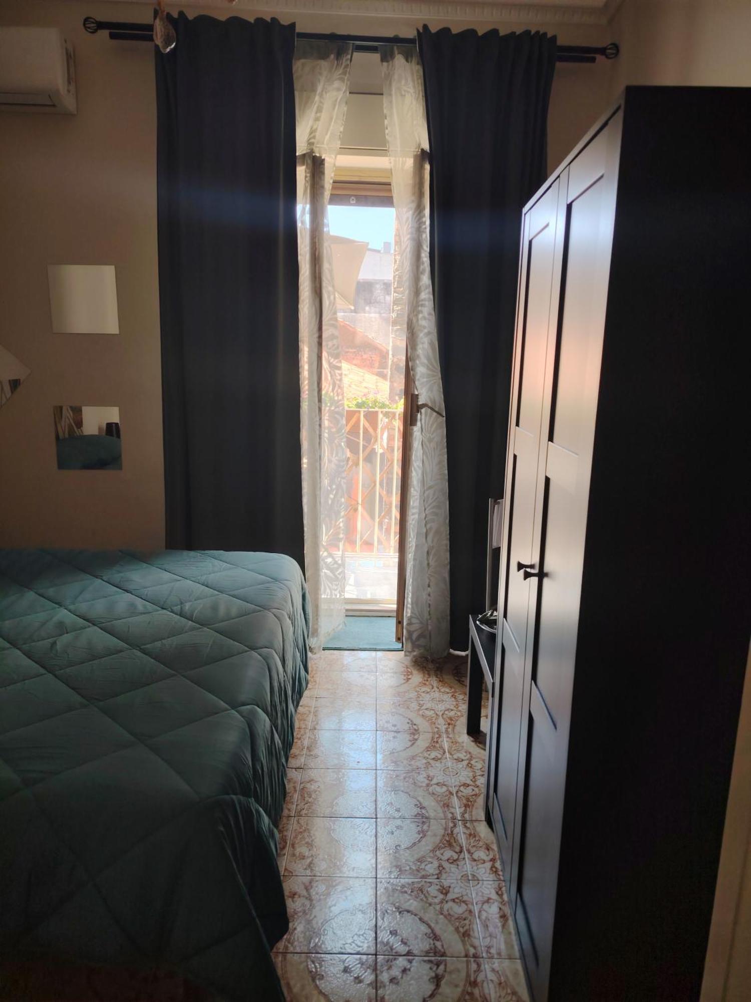 Carmen House