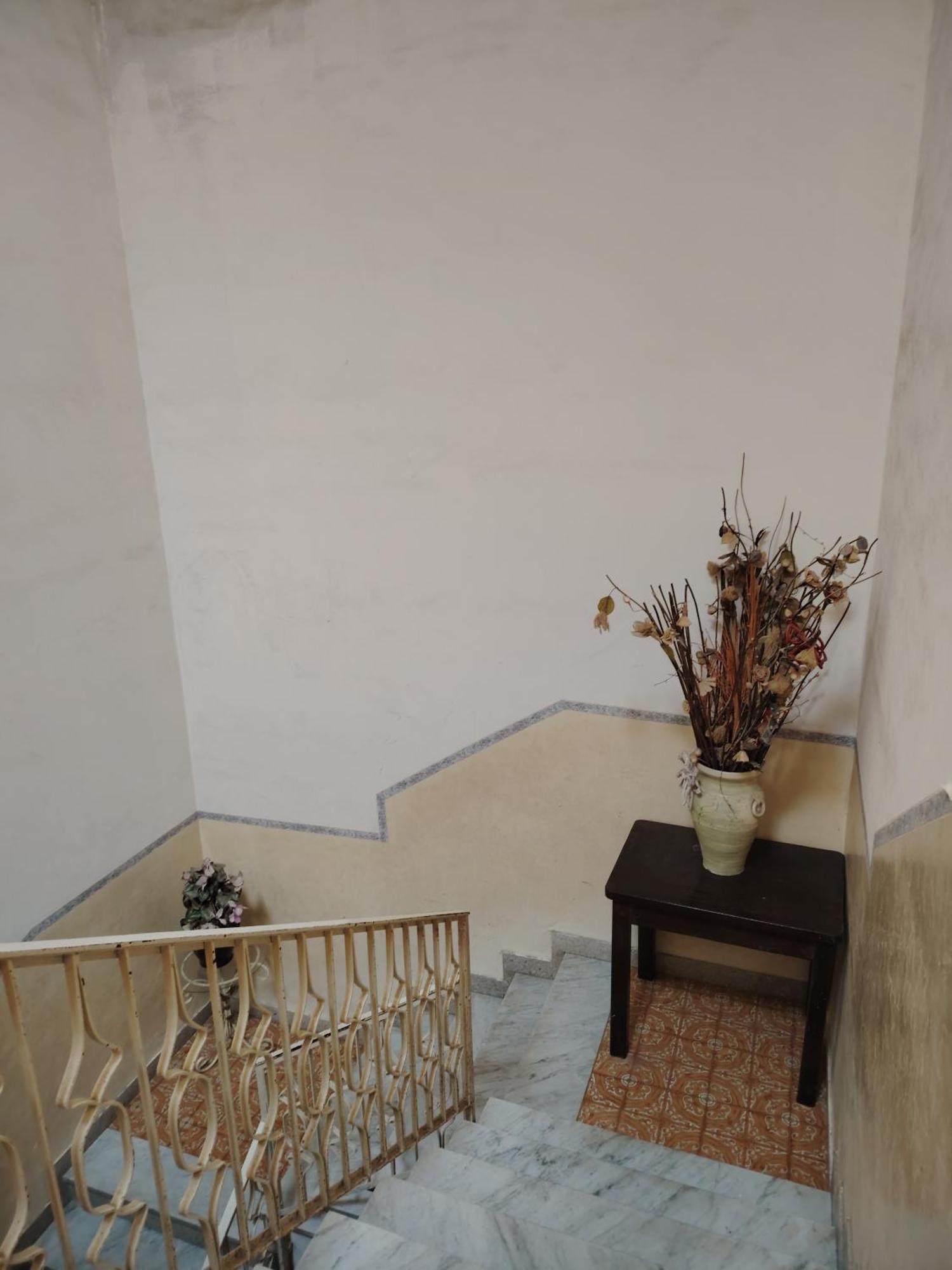 Carmen House Catane